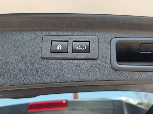 Certified 2023 Subaru Forester Touring image 13