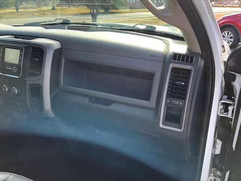 Used 2015 RAM 1500 Tradesman image 16