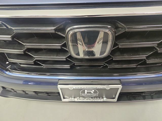 Used 2024 Honda CR-V EX image 28