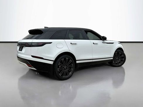 New 2026 Land Rover Range Rover Velar Autobiography AWD/4WD image 3