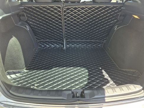 Certified 2024 Nissan Kicks S FWD image 23