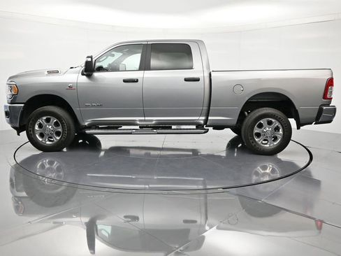 Used 2024 RAM 2500 Big Horn AWD/4WD image 8