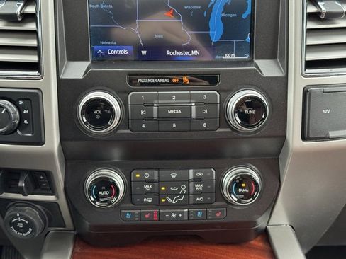 Used 2020 Ford F350 King Ranch w/ King Ranch Ultimate Package image 15