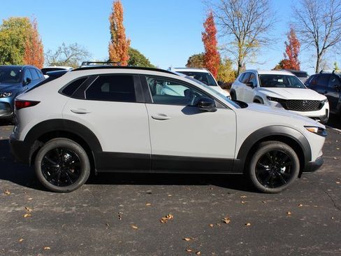 New 2026 MAZDA CX-30 AWD 2.5 S image 2