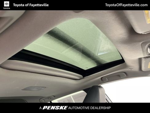Certified 2024 Toyota Corolla Cross XLE w/ Convenience Package FWD image 6
