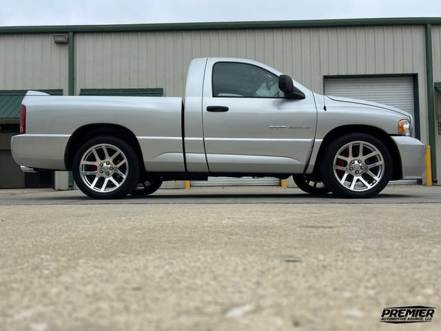 Used 2004 Dodge Ram 1500 Truck 2WD Regular Cab image 6
