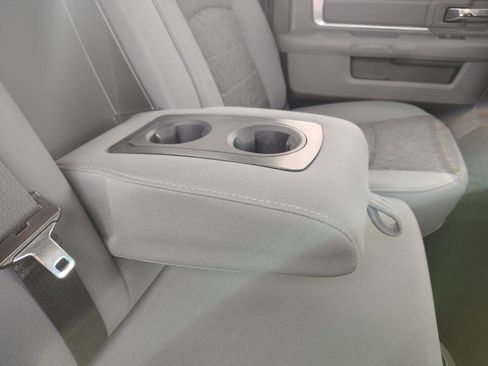 Used 2018 RAM 1500 Lone Star image 33