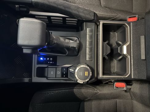 Certified 2025 Toyota 4Runner SR5 image 21