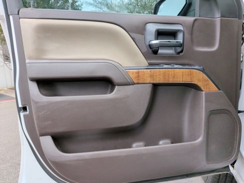 Used 2016 GMC Sierra 1500 SLE w/ Texas SLE Value Package image 25