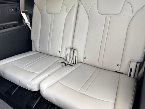 New 2026 Kia Sorento EX image 15