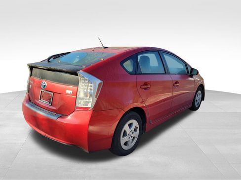 Used 2011 Toyota Prius Two image 9