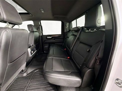 Used 2024 GMC Sierra 3500 Denali image 23