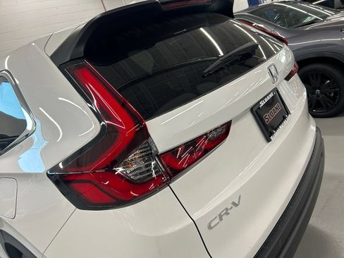 New 2026 Honda CR-V EX-L image 18