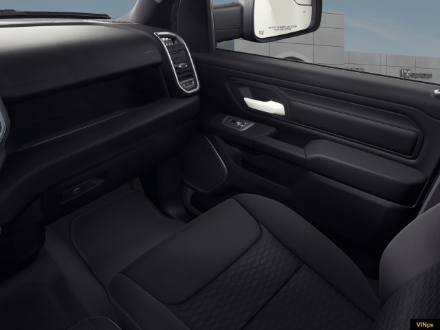 New 2027 RAM 1500 Tradesman AWD/4WD image 21
