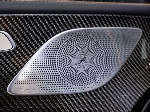 Used 2020 Mercedes-Benz AMG GT 63 S image 25