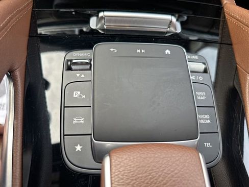 Certified 2024 Mercedes-Benz GLE 450 4MATIC image 16