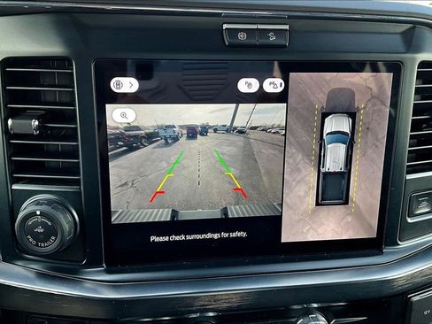 Used 2025 Ford F250 Lariat w/ Lariat Ultimate Package image 16