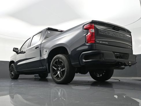 Used 2023 Chevrolet Silverado 1500 RST image 25