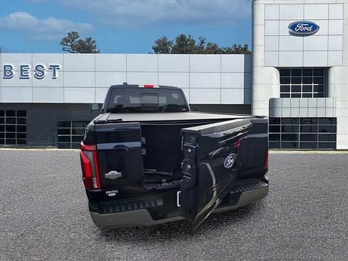 Used 2025 Ford F150 King Ranch AWD/4WD image 3