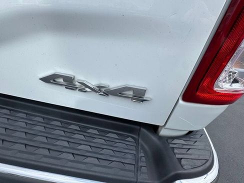 Used 2023 RAM 3500 Tradesman image 51