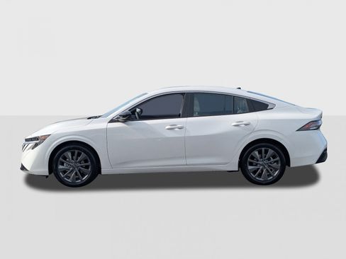 New 2026 Nissan Sentra SL image 2