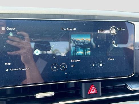 New 2026 Kia Carnival FWD image 15