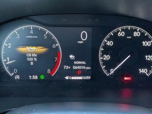 Used 2023 Honda CR-V EX-L image 11
