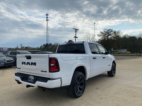 New 2026 RAM 1500 Big Horn image 6