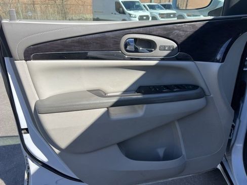 Used 2017 Buick Enclave Leather w/ Trailering Package image 22