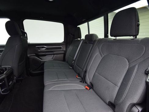 Used 2023 RAM 1500 Big Horn image 24