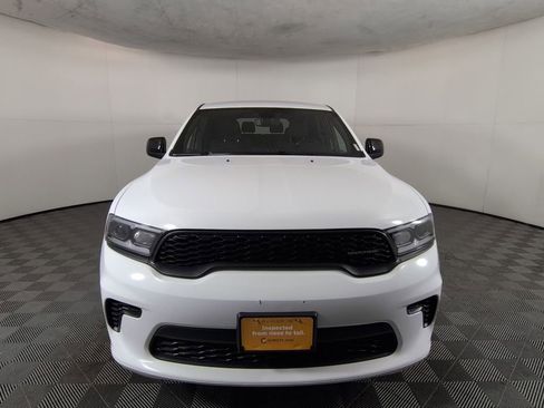 Certified 2023 Dodge Durango GT AWD/4WD image 2