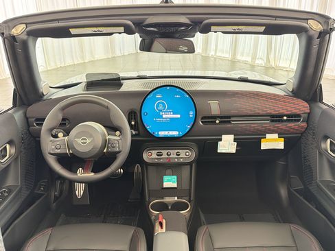 New 2026 MINI Cooper John Cooper Works FWD image 26