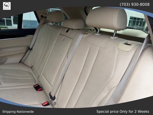 Used 2014 BMW X5 xDrive50i AWD/4WD image 31