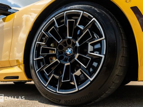 Used 2025 BMW M5 Touring AWD/4WD image 19