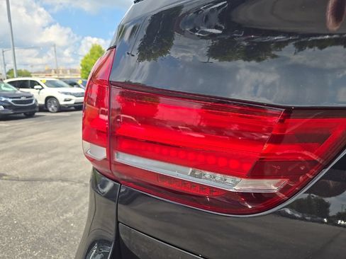 Used 2017 BMW X5 xDrive35i AWD/4WD image 10