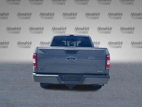Used 2020 Ford F150 XLT w/ Equipment Group 302A Luxury RWD image 8