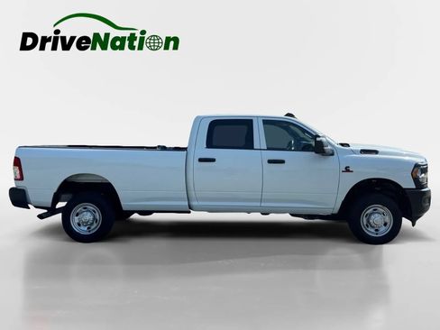 Used 2023 RAM 2500 Tradesman AWD/4WD image 4