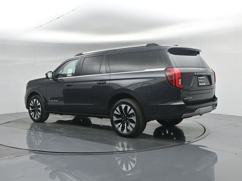 New 2026 Ford Expedition Max Platinum w/ Driver's Package AWD/4WD image 6
