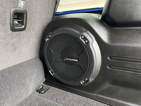 Used 2024 Jeep Wrangler Unlimited Rubicon 4xe image 12