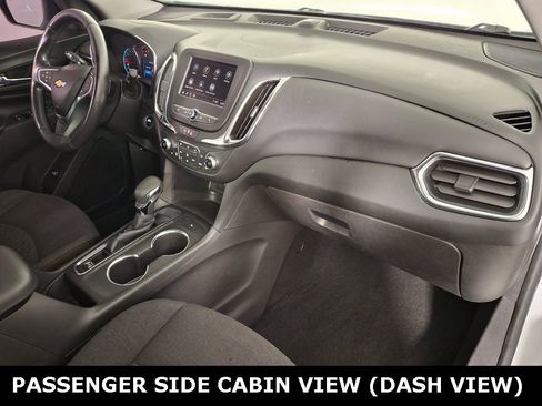 Used 2022 Chevrolet Equinox LT image 26