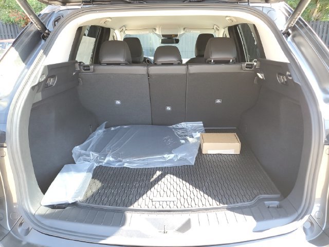 New 2026 MAZDA CX-5 Preferred AWD/4WD image 9