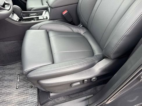 New 2026 Subaru Ascent Bronze Edition AWD/4WD image 15