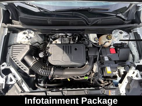 Certified 2023 GMC Acadia SLE w/ Driver Convenience Package image 13