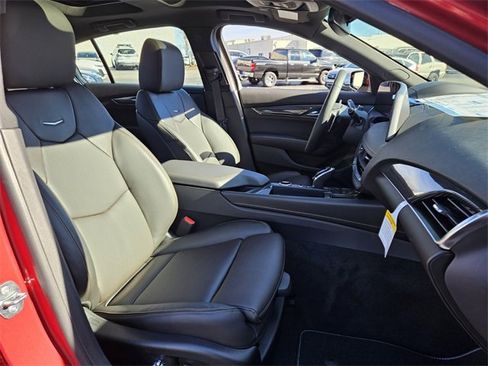 New 2026 Cadillac CT5 V image 20