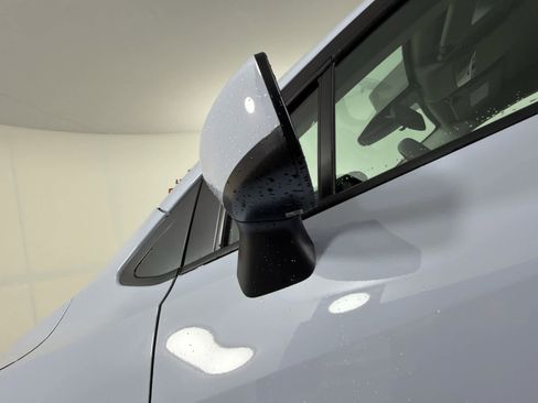 New 2025 Nissan Versa SV w/ Trunk Package image 14