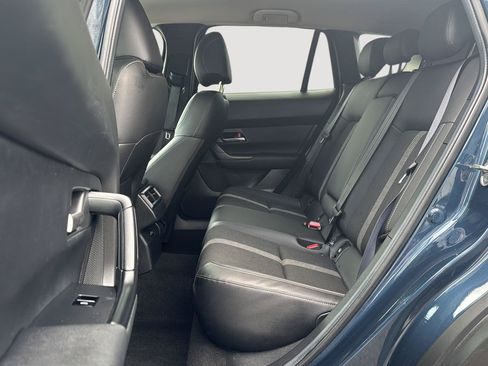 Used 2025 MAZDA CX-50 AWD 2.5 S w/ Preferred Package image 9