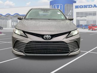 Used 2024 Toyota Camry LE video 2