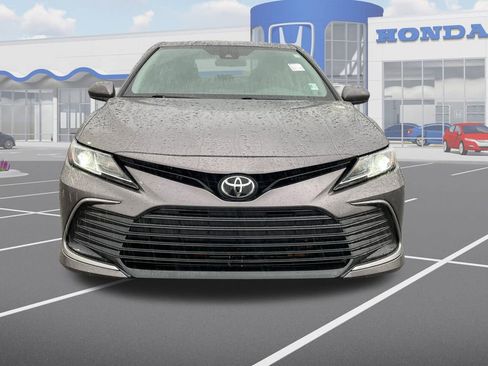 Used 2024 Toyota Camry LE image 2