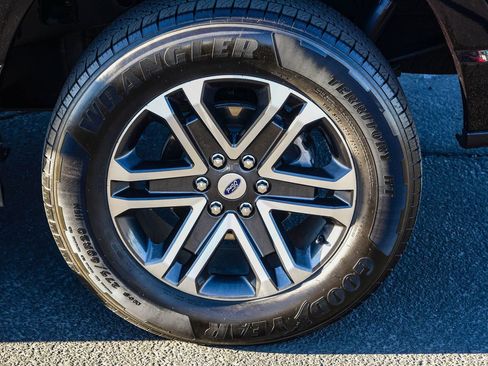 Used 2023 Ford F150 XL w/ STX Appearance Package image 8