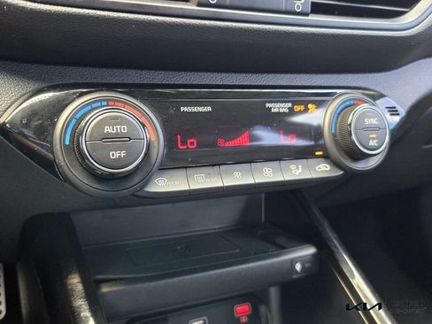 Certified 2023 Kia Forte GT-Line w/ GT-Line Premium Package FWD image 18